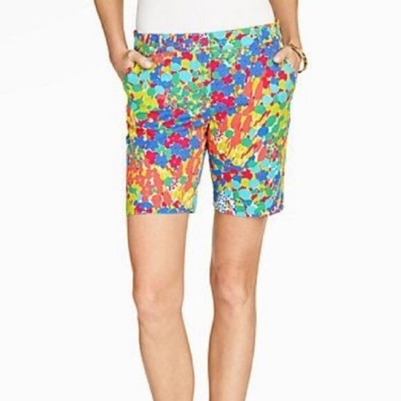 Talbots The Weekend Short 8P (Petite) - Picture 1 of 7